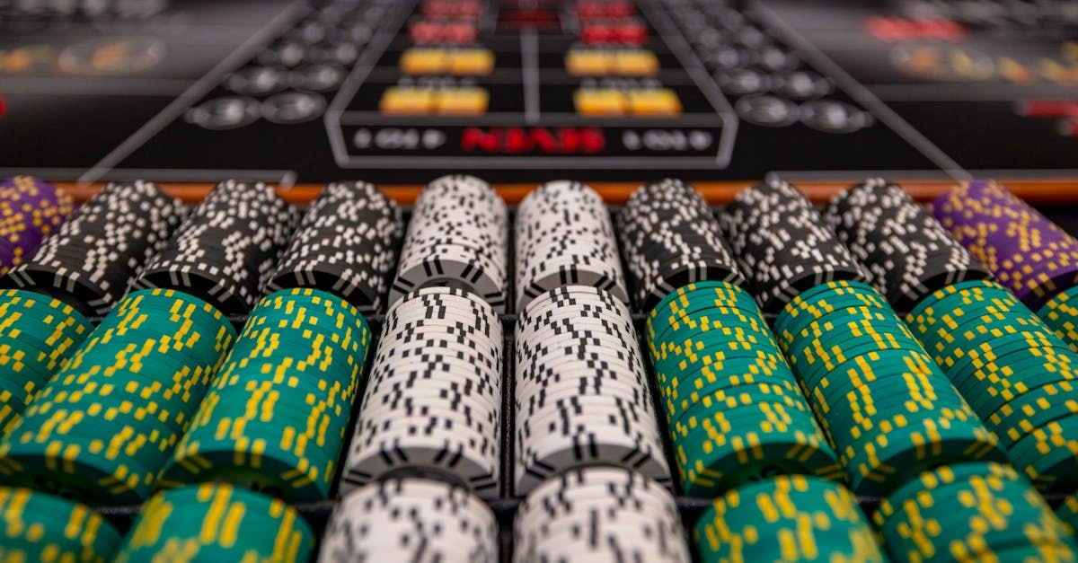 Профессиональный гид по онлайн казино и цифровому азарту